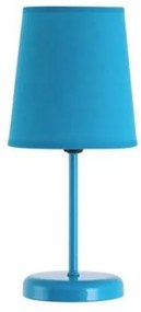 RAB-Glenda asztali lámpa, kék