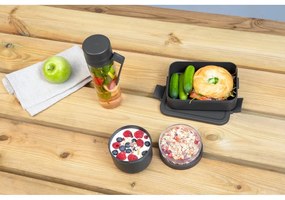 Uzsonnás doboz szett palackkal 3 db-os Make &amp; Take – Brabantia