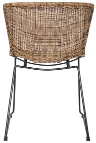 Wings Nature 2 db szék - WOOOD