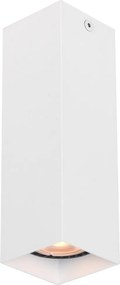 Italux Ander CLN-28394-M-WH Felületi spotlámpa 1x10W/GU10 IP20