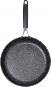 Orion Stoner gránit márvány tapadásmentes serpenyő 24 cm