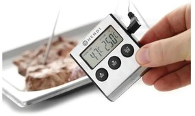 Sütőtű hőmérő - Hendi