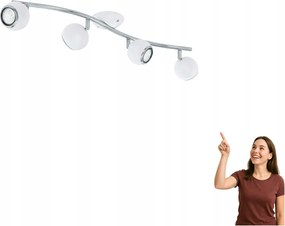 Bimeda 31004 Eglo reflektor lámpa