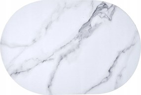 Fürdőszobaszőnyeg Marble ultra nedvszívó 40x60 cm