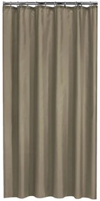 Sealskin Madeira homokszínű zuhanyfüggöny 180 cm 238501365