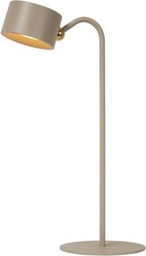 Lucide JOLAN 46619/03/41 Asztali lámpa 1x3.5w/led 2700-5700k 90lm ip20
