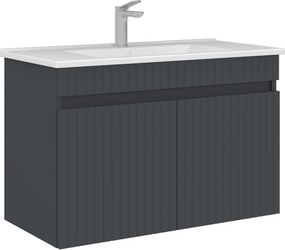 Tivoli mosdószekrény, 85 cm – TR785PNC1230