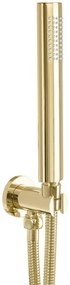 zuhanyszett REA OVAL Gold BOX