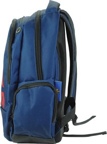 FC Barcelona Barca iskolatáska, táska 48 cm