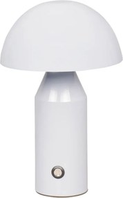Italux Dorbia TB-83647-WH Asztali lámpa 1x2W/LED 3000-6500K 45lm IP20