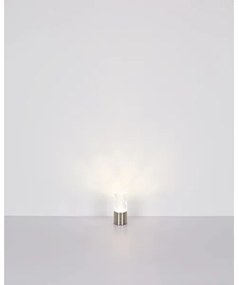 Globo 21010N - LUNKI LED asztali lámpa, 2,5W, 3,7V, dimmelhető