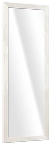 Fali tükör 47x127 cm Lahti – Styler
