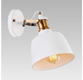 Prezent 46306 - Fali lámpa FAMOSA 1x27/40W/230V