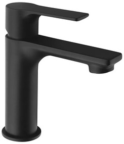 Sapho Sapho - Mosdócsap PAX 16,5 cm matt fekete SH0178