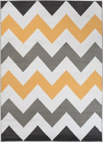 Dream Szőnyeg Bcf 200x200 Plüss Színes Kedves mix