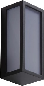 AZZARDO 4348 VENETO Modern Kültéri Fali Lámpa E27 IP54