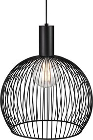 Nordlux AVER 84253003 Függőlámpa 1x60W/E27 IP20