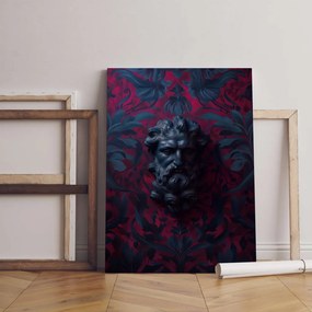 Vászonkép, 50×70 cm – TR468VLR1141