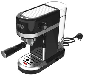 Solac CE4510 eszpresszó Taste Slim Fekete