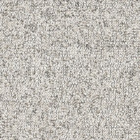 Bézs kárpitozott franciaágy ágyrács nélkül 180x200 cm Primo – Meise Möbel