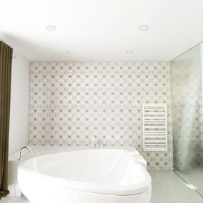 RED - Design Rendl-R10565- LED Kültéri beépíthető lámpa AMIGA 8W/230V IP65