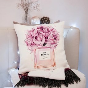 Párnahuzat 43x43 cm – Mila Home