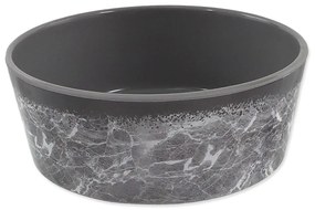 Tálka kisállatoknak ø 15 cm Dog Fantasy – Plaček Pet Products
