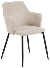 Skylar design karfás szék