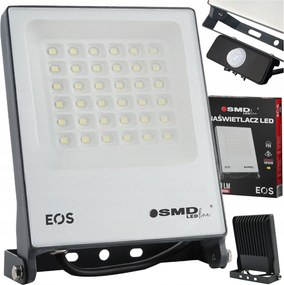 Kültéri vízálló lámpa szürkületi mozgásérzékelővel kicsi