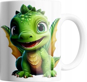 Bögre Dinusie Bögre Kiváló Minőség Ajándék Szöveg