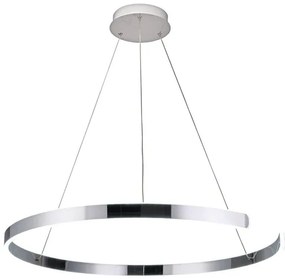 LED állítható fényerejű csillár kábellel LED/100W/230V 3000-6500K + DO