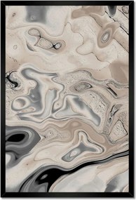 Poszterek keretben 40x60 Skandináv motívum