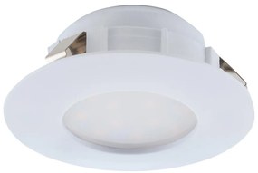 Eglo PINEDA 95817 Beépíthető spotlámpa 1x6W/LED 500LM IP44
