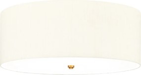 Designer’s Lightbox Fletcher DL-FLETCHER26-5LT-IV-AB Süllyesztett mennyezeti lámpa 5x60W/E27
