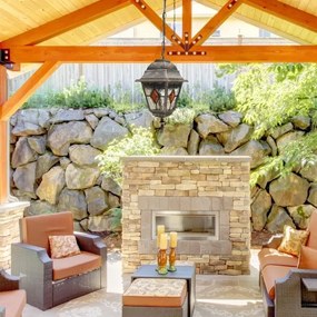 Rabalux 8184 - MONACO kültéri lámpa 1xE27/60W/230V