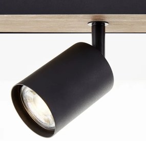 Brilliant - LED Spotlámpa JELLO 4xGU10/4,5W/230V