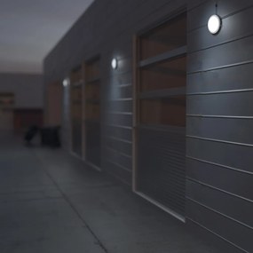 Novolux FAR 107I-L0212B-01 Süllyesztett mennyezeti lámpa 1x12W/LED 840LM IP54