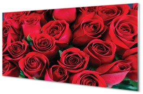 Akrilkép Roses 125x50 cm