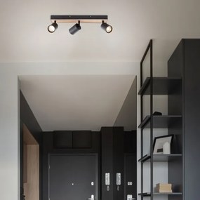 Brilliant - LED Spotlámpa JELLO 3xGU10/4,5W/230V