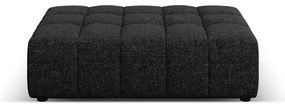 Antracitszürke puff Chicago – Cosmopolitan Design