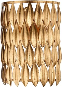Dar Lighting VOLCANO VOL0735 Fali lámpa 1x40W/E14