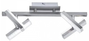 Leuchten Direkt 11277-55 - LED Spotlámpa RICO 4xLED/2W/230V