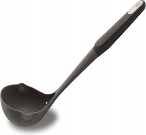 Merőkanál kiöntővel