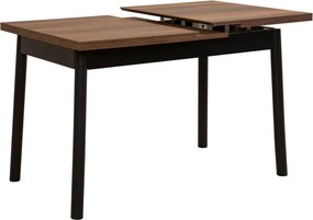 Oliver étkezőasztal, 120 cm – TR869VEL8104