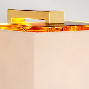 Elstead Lighting PLEIN PLEIN-TL Asztali lámpa 1x60W/E27