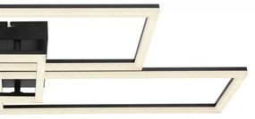 Globo 67247-58 - TINY LED 58W 230V dimmelhető mennyezeti lámpa