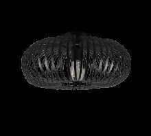 Mennyezeti Lámpa Bronz JOHANN TRIO 606900132