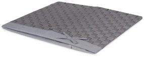 Textil szennyeskosár 45 l Stan – Compactor