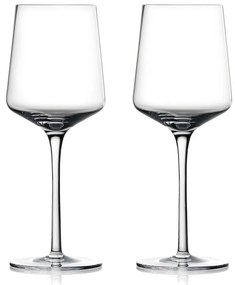 Borospohár készlet 2 db-os 300 ml Rocks – Zone