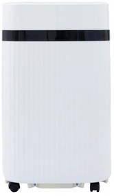 Solight DAC-12000 - Okos mobil klíma 1340W/230V 12000BTU Wi-Fi Tuya+DO